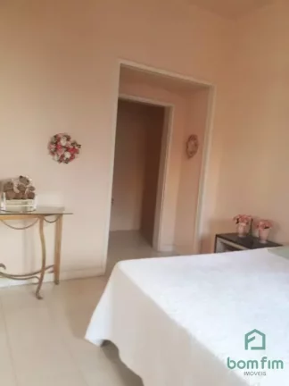 Imagem Apartamento para , 3 quarto(s), Centro Histórico, Porto Alegre - AP2679