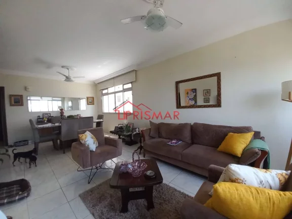 Imagem Apartamento a venda P. Praia - Santos/SP