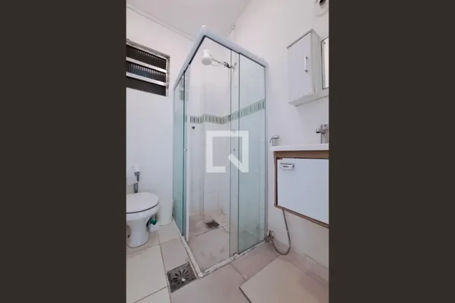 Imagem Apartamento à Venda - Copacabana, 1 Quarto, 30 m2
