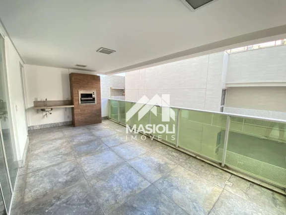Imagem IMPERDÍVEL - Apartamento 4 quartos 1 suíte, Alto padrão, Lazer completo