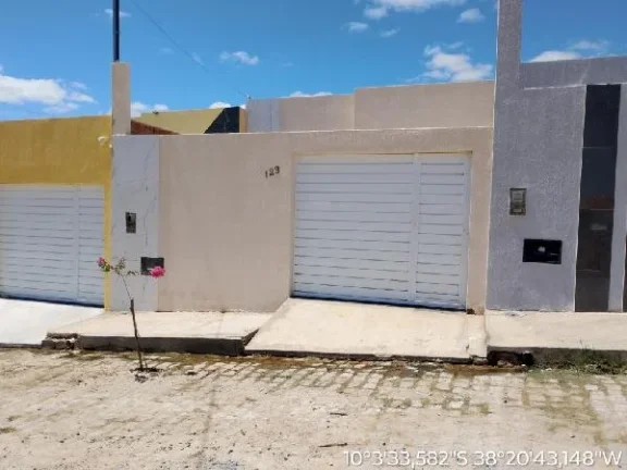 Oportunidade Única em JEREMOABO - BA | Tipo: Casa | Negociação: Venda Direta Online | Situação: Imóvel