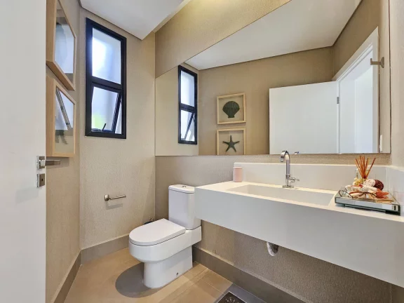 Imagem Casa com 5 dormitórios à venda, 635 m por R$ 11.500.000,00 - Riviera