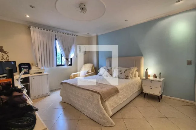 Imagem Apartamento à Venda - Recreio, 4 Quartos, 370 m2