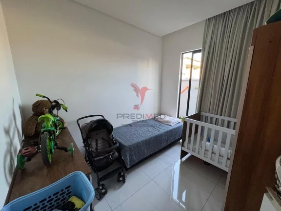 Imagem Casa Sunville com energia solar,– Sofisticação, Conforto e Modernidade!