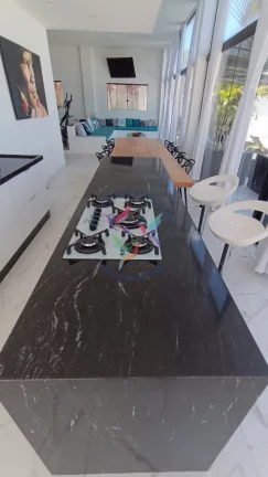 Imagem CASA DE LUXO