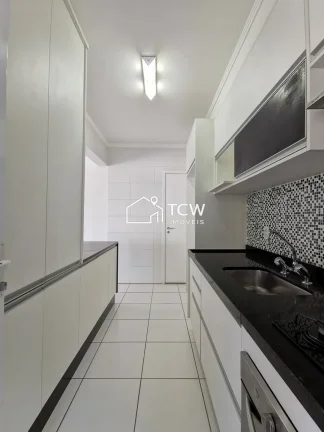 Imagem Apartamento 3 dorm