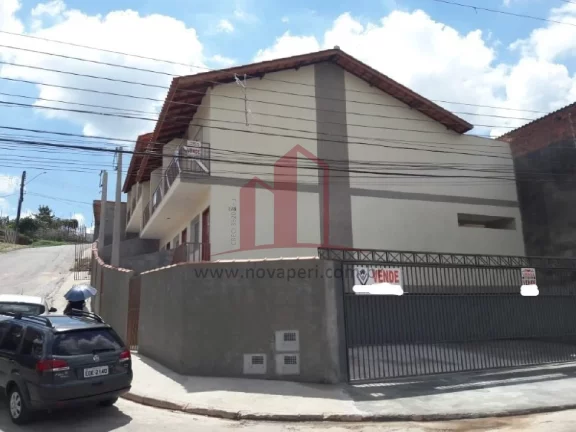 Imagem Casa RESIDENCIAL em FRANCISCO MORATO - SP, JARDIM VASSOURAS