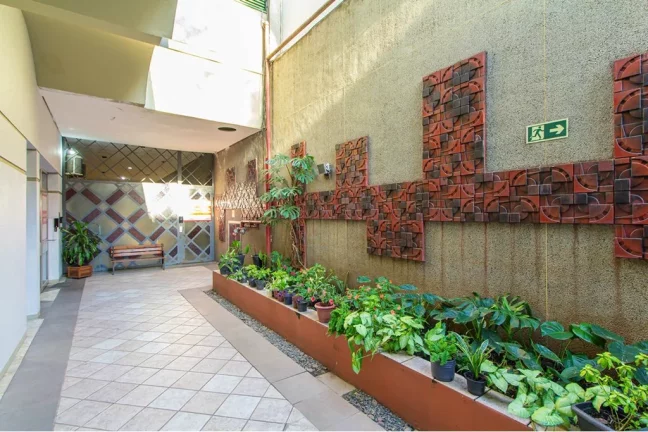 Imagem SGSP 850 Apto 610101004-60 - Apartamento à venda no bairro São Geraldo - Porto Alegre/RS