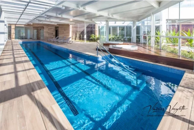 Imagem Frente ao Mar para Venda em Balneário Camboriú / SC no bairro Centro