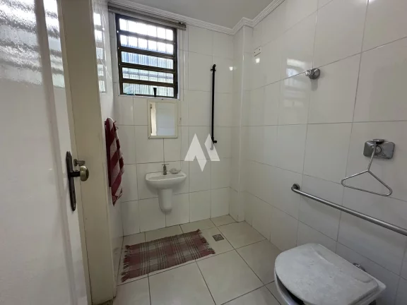 Imagem Casa com 6 dormitórios para alugar, 250 m² por R$ 12.000,00/mês - Embaré - Santos/SP