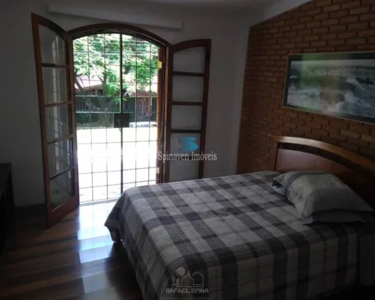 Imagem Casa à venda no bairro Parque da Montanha - Atibaia/SP