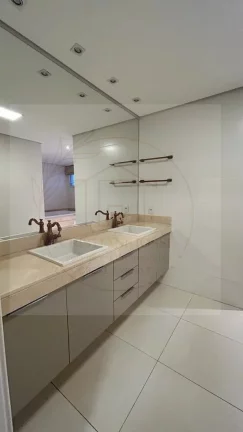 Imagem Apartamento de luxo, no Uber Corbusier, em Ribeirão Preto, Jardim Botânico, com 4 quartos, 369m2