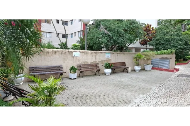 Imagem APARTAMENTO RESIDENCIAL em São Paulo - SP, Vila Friburgo