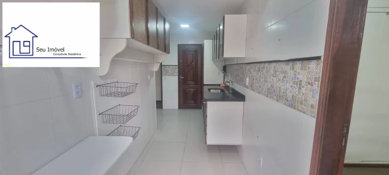 Imagem VENDO APARTAMENTO GARDEN 2 QUARTOS 122M² NA TAQUARA