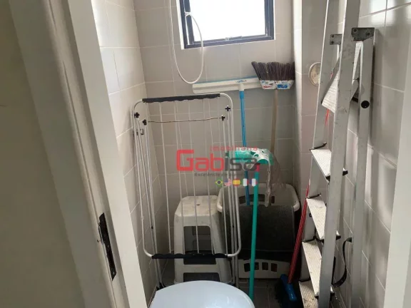 Imagem Apartamento com 3 dormitórios à venda, 140 m² por R$ 800.000 - Vila Nova - Cabo Frio/RJ