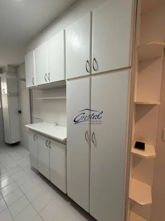 Imagem Apartamento com 3 quartos à venda, 63 m² - Jardim Dracena - Butantã - São Paulo/SP
