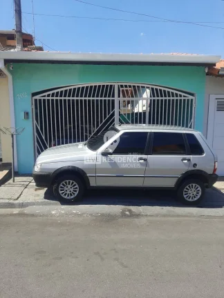 Imagem Casa á venda Bairro Jardim Virginia em Itatiba-SP