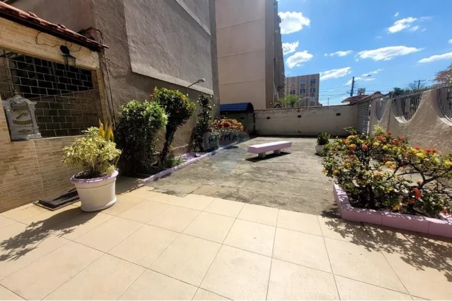 Imagem Apartamento com 50 m² 2 quartos, Oswaldo Cruz - Rio de Janeiro