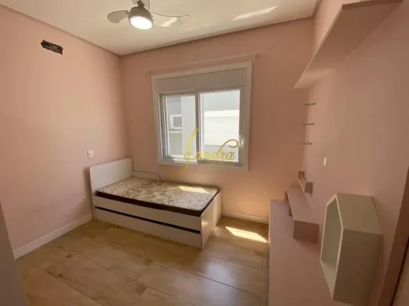 Imagem Casa térrea em condomínio fechado mobiliada e decorada