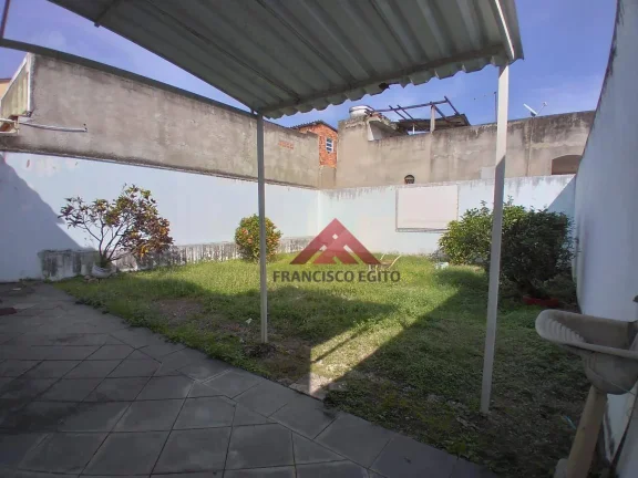 Imagem Casa à venda, 84 m² por R$ 600.000,00 - Paraíso - São Gonçalo/RJ