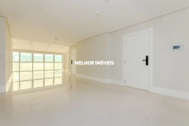 Imagem Apartamento frente mar com 4 dormitórios e uma vista maravilhosa de Balneário Camboriú - SC