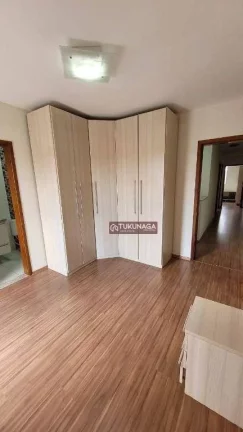 Imagem Sobrado com 3 dormitórios à venda, 125 m² por R$ 730.000,00 - Vila Suissa - Mogi das Cruzes/SP