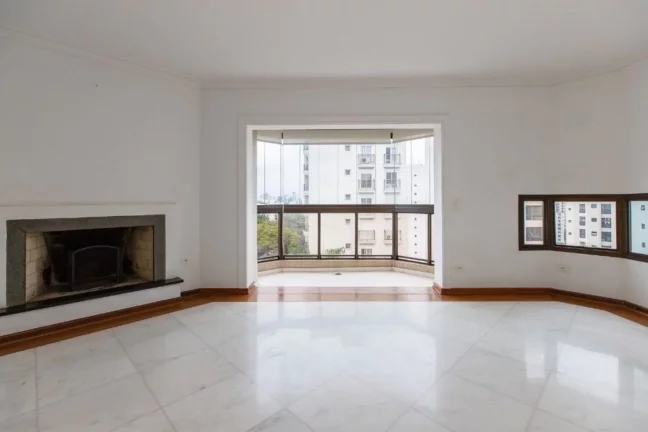 Imagem APARTAMENTO RESIDENCIAL em São Paulo - SP, Moema