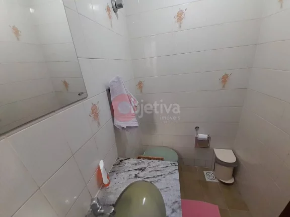 Imagem Casa duplex em condomínio, 2 quartos, 73 m² , Passagem - Cabo Frio