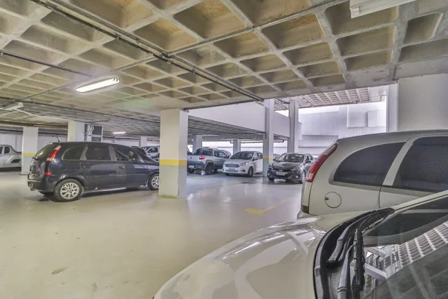 Imagem Sala Comercial para Venda em Rio de Janeiro, Campo Grande, 1 banheiro, 1 vaga