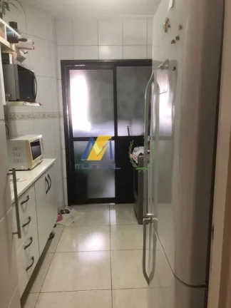 Imagem Vendo Apto em São Paulo, Bairro Mooca