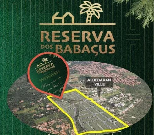 Imagem Lote para Venda, TABAJARAN
