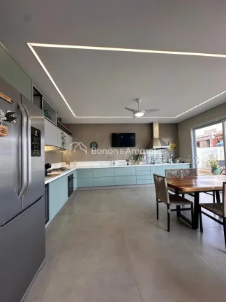 Imagem Casa de Alto Padrão à Venda - Conforto, Tecnologia e Sofisticação

Excelente imóvel com 370 m²...