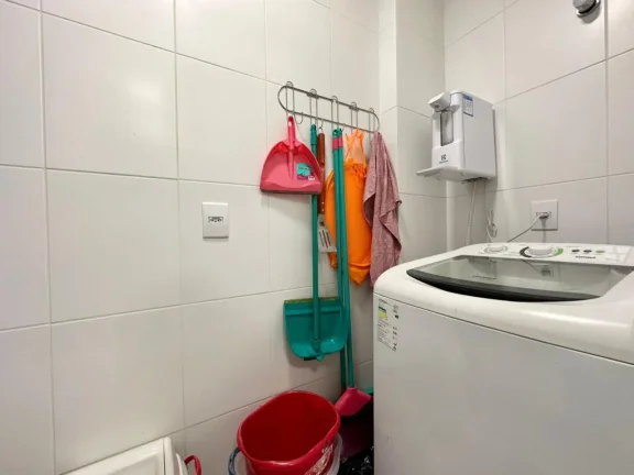 Imagem Apartamento 3 Dormitórios - Bairro Zona Nova