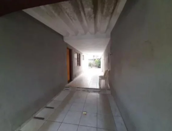 Imagem Sobrado com 4 dormitórios à venda, 283 m² por R$ 759.000,00 - Vila Amorim - Suzano/SP
