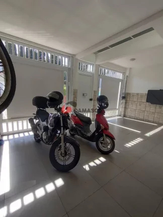 Imagem Sobrado à venda, Planalto, São Bernardo do Campo