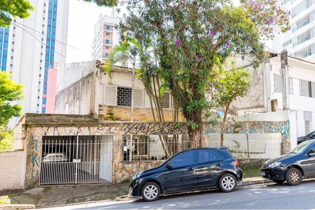 Imagem CASA RESIDENCIAL em São Paulo - SP, Campo Belo