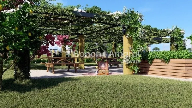 Imagem À procura do local ideal para construir a casa dos seus sonhos? Esta é a chance perfeita! Um terre...