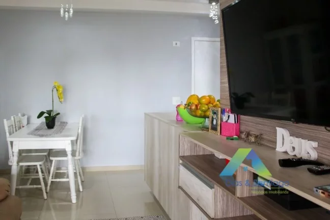 Imagem Apartamento com 2 dormitórios à venda, 67 m² por R$ 575.000,00 - Sacomã - São Paulo/SP