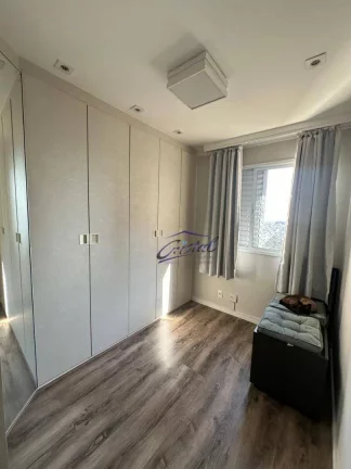 Imagem Apartamento com 4 quartos (1 suíte) à venda, 105 m² - Vila Boa Vista - Barueri/SP