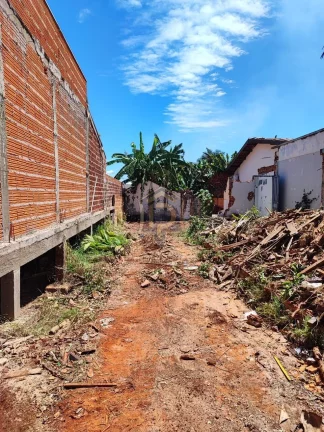 Imagem Terreno Desmembrado na Vila Morangueira, Maringá/PR