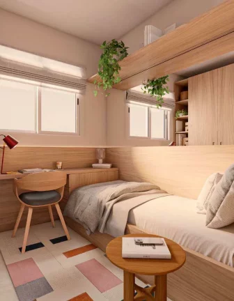 Imagem APARTAMENTO RESIDENCIAL em São Paulo - SP, Vila Albertina