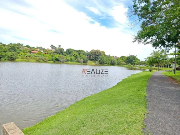 Imagem Terreno à venda, 1660 m² por R$ 850.000,00 - Condomínio Terras de Itaici - Indaiatuba/SP