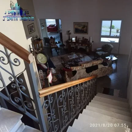 Imagem LINDA CASA ESTILO TOSCANA, EM CONDOMÍNIO FECHADO - km 39 - VGP