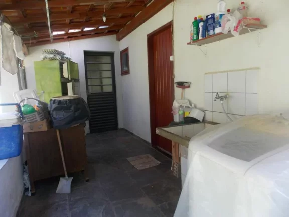Imagem Sítio na divisa de Capela do Alto, Tatuí e Alambari