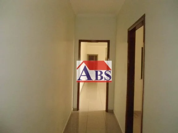 Imagem Prédio à venda, 426 m² por R$ 1.050.000,00 - Jardim São Francisco - Cubatão/SP