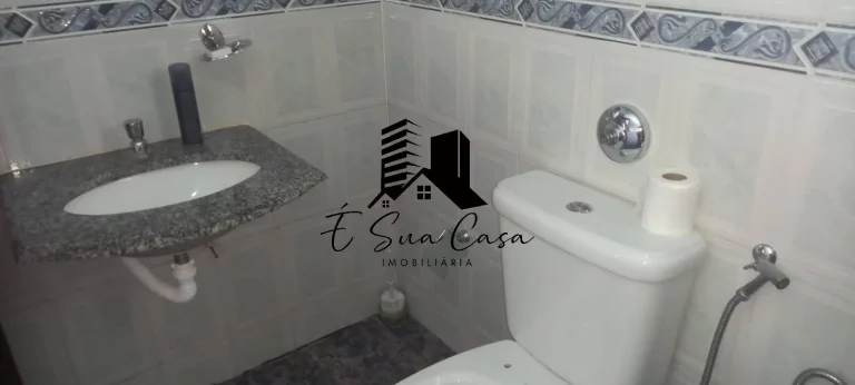 Imagem Casa a Venda Bairro Eldorado - Contagem/Mg
