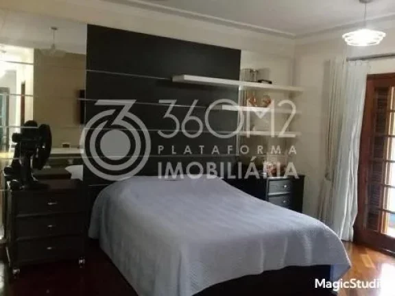 Imagem Casa para Venda em São Bernardo do Campo / SP no bairro Parque dos Pássaros