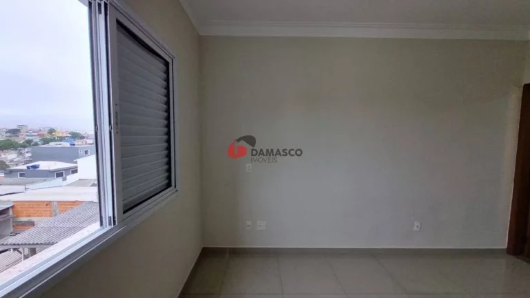 Imagem Apartamento com 2 quartos, Nova Gerty - São Caetano do Sul