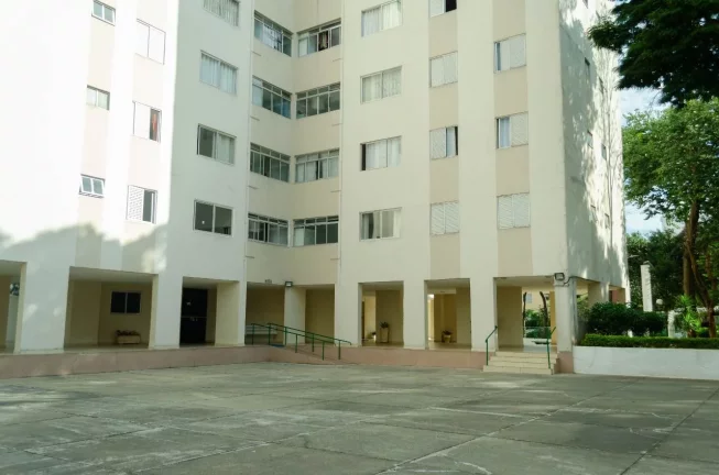 Imagem Apartamento com 2 dormitórios à venda, 70 m² por R$ 340.000,00 - Parque Mandaqui - São Paulo/SP