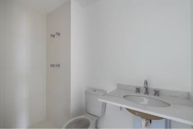 Imagem APARTAMENTO RESIDENCIAL em São Paulo - SP, Santo Amaro